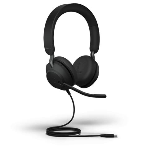 iTWire - Review - Jabra Evolve2 40 wired headset brings all-day comfort ...