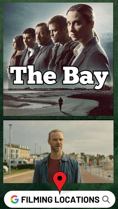 Discover Morecambe Locations Where The Bay Was Filmed