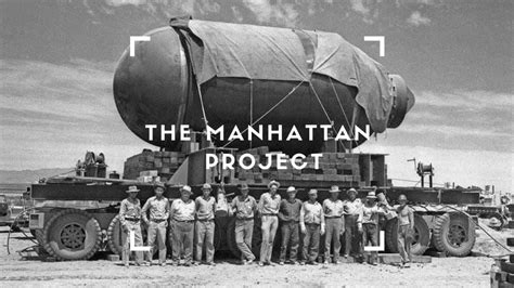 14 Project Management Insights from Oppenheimer's Manhattan Project with Examples