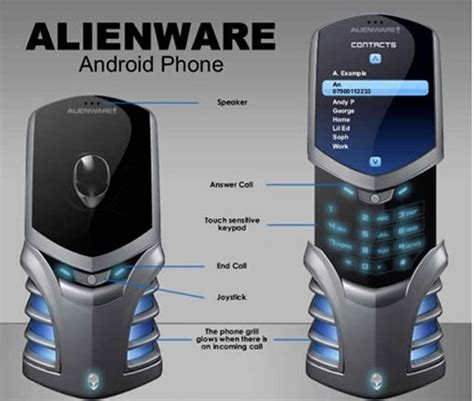 37 Cool Cell Phone Concepts You Would Want To Have