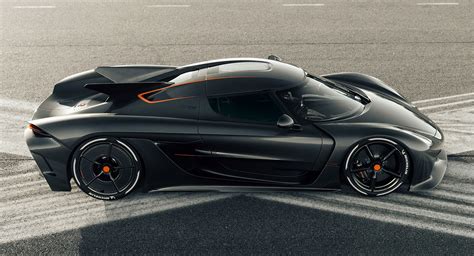 Koenigsegg Jesko Absolut Might Set A New Top Speed Record This Year | Carscoops