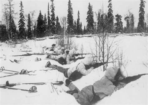 Military history of Finland during World War II - Alchetron, the free social encyclopedia