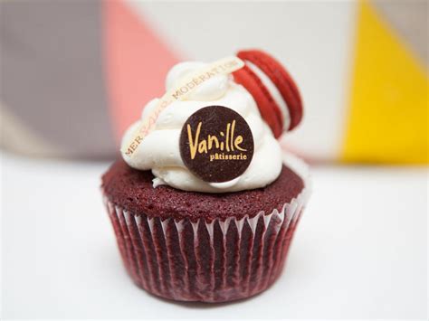 Best cupcakes in Chicago: Bakeries and trucks for the sweet treat