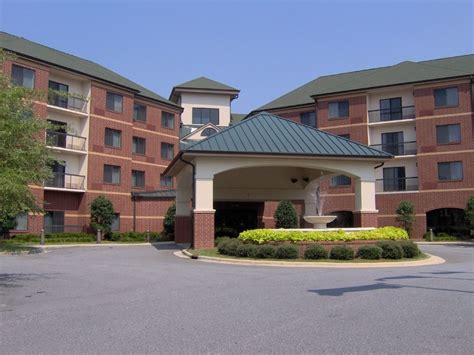 COURTYARD BY MARRIOTT® HICKORY - Hickory NC 1946 13th Se 28602