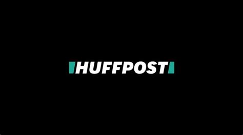 The Huffington Post officially rebrands to HuffPost - Mumbrella