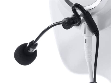 Modmic 5 is the best microphone for any headset | VentureBeat