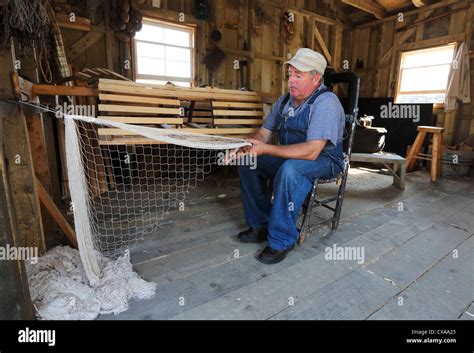 Historical Acadian Village, a re-creation of a 1900s Acadian village in ...