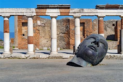 From Rome to Pompeii: 4 Best Ways to Get There | PlanetWare