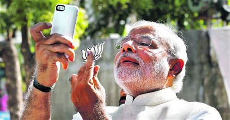 10 Tips For Narendra Modi As He Joins Instagram