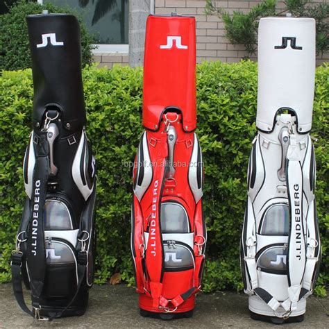 Top Brand Classic Golf Bag For Sale - Buy Golf Bag For Sale,Unique Golf Bags,Branded Bags ...