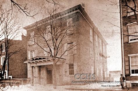 Photo Archives Blog | Chester County Historical Society | Historical society, Photo archive, Photo