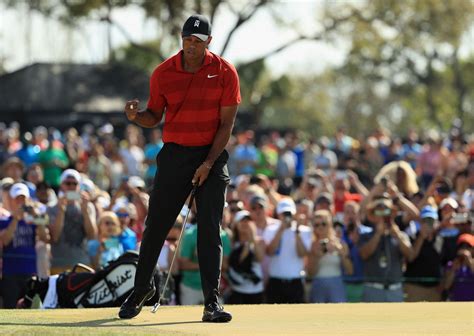 How does Tiger Woods’ 2023 look like? Possible events he could feature in