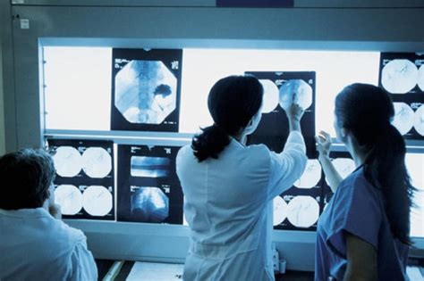 Radiology Technician: Job Description, Salary, and Education - Healthcare Daily Online