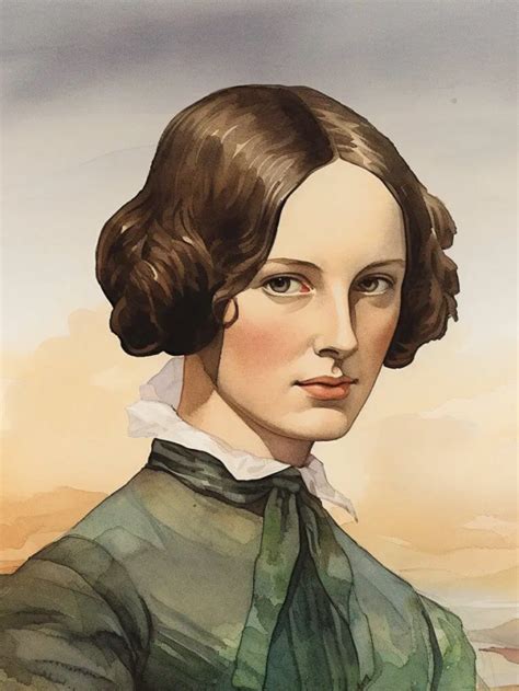 10 Quotes by Emily Brontë - Literopedia