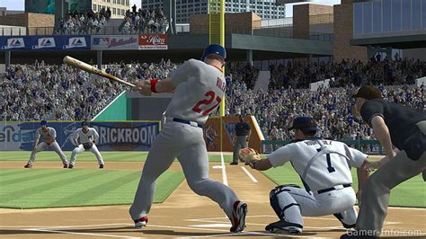 MLB 07: The Show (2007 video game)