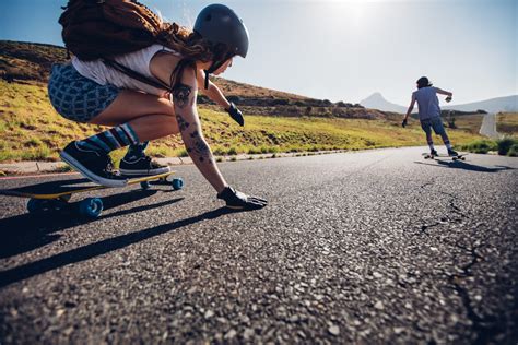 Longboard kaufen: 4 Tipps, die du vor dem Kauf berücksichtigen sollst