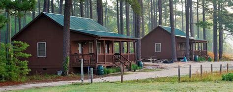 Camping and RV Parks in Smithfield-Selma and Four Oaks, North Carolina.