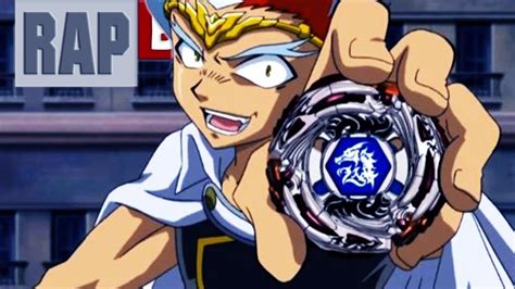 Pin em Beyblade