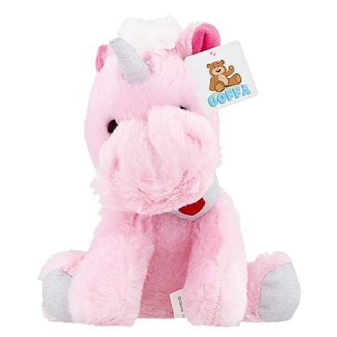 Goffa Unicorn Stuffed Toy - ShopRite