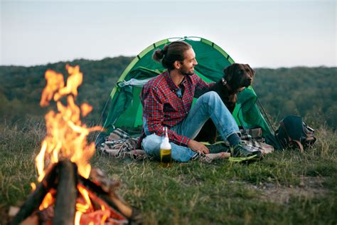 A Beer Geek’s Camping Checklist | The Beer Connoisseur®