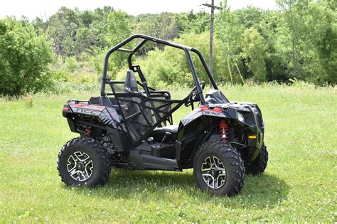 2015 POLARIS ACE 570 For Sale in Princeville, Illinois | MotorSportsUniverse.com