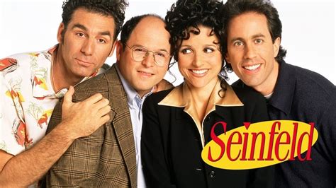 MyEpisodeCalendar.com - Seinfeld Episode Summaries