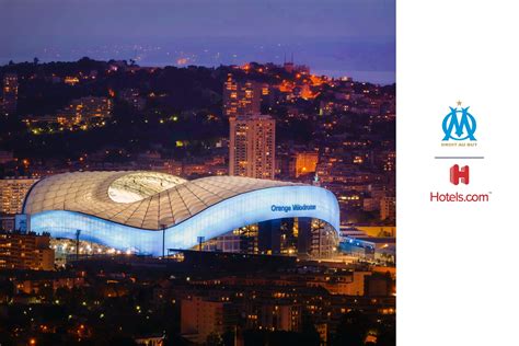 How to Make the Most of Your Marseille Football Trip - Everything you ...