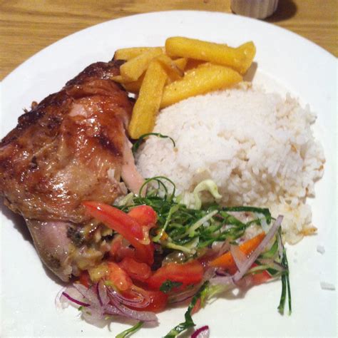 Ecuadorian Food: What to Eat in Ecuador -Nothing Familiar