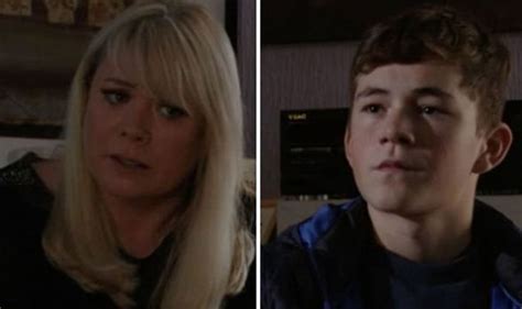 EastEnders spoilers: Dennis Rickman’s death ‘sealed’ as fans rumble boat party clue? - The Great ...