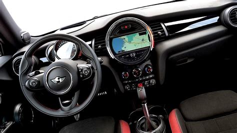 2019 MINI Paceman Interior Design | Mini paceman, Dream cars, Mini