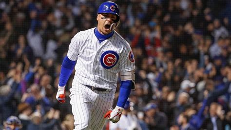 It's official: Cubs trade Javy Baez to Mets | CubsHQ