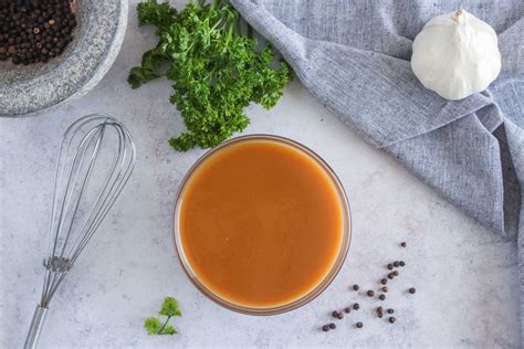 Learn How to Make Espagnole Sauce, One of the 5 Mother Sauces | Recipe | Brown sauce, Espagnole ...