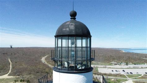 Lighthouse Weekend at the Montauk Point Lighthouse! - 27 East