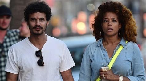 Kelis’ Husband Mike Mora Passes Away From Stomach Cancer at 37 | Complex