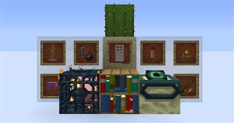 Faithful 3D Texture Pack 1.16.4 → 1.8 • Resource Packs Download