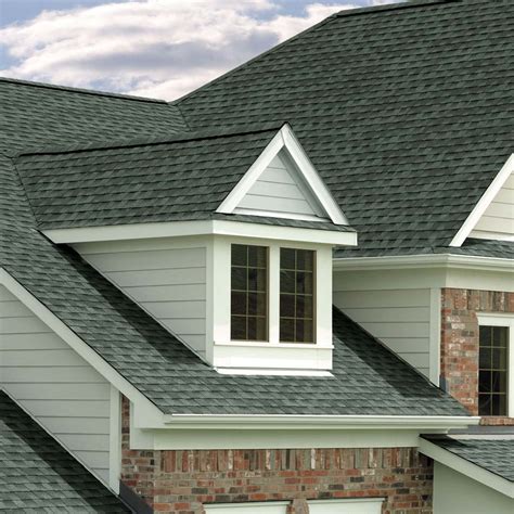 Gaf Timberline Shingles Charcoal / Gaf timberline shingles vs certainteed landmark roofer in.