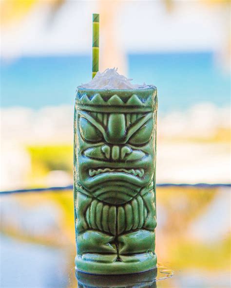 What To Drink This Summer at The Boca Beach Club's Ocean Bar
