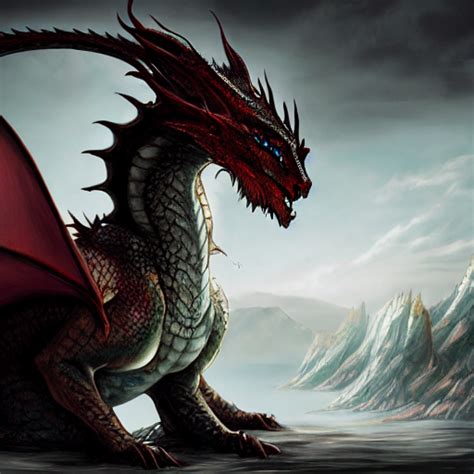 dragon,epic,cinematic, fantasy art, concept art, photorealistic, highly detailed,