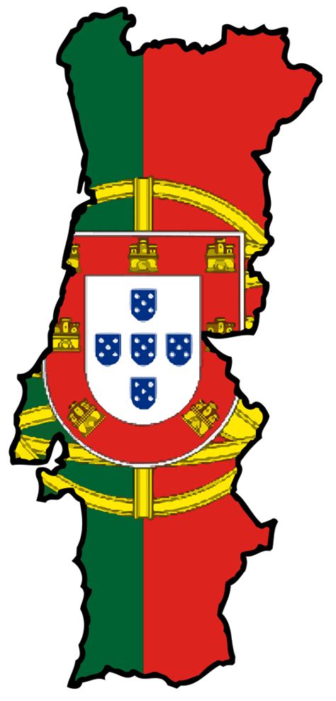 Portugal Flag 071811» Vector Clip Art - Free Clip Art Images