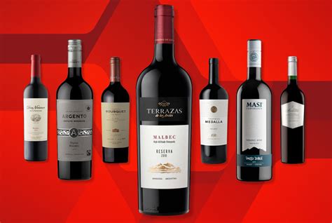 7 value-driven Argentine malbecs to try right now | VineRoutes