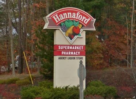 Maine Hannaford Recalls Pizza Dough After Razor Blades Discovered