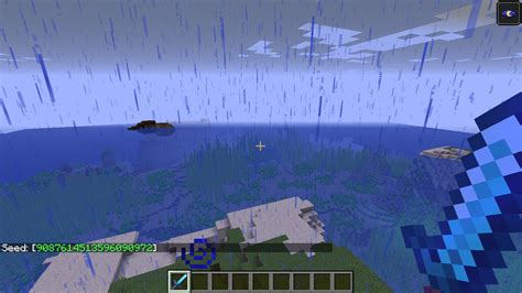 For anyone interested, here is the seed of a world with water temple right next to spawn ...