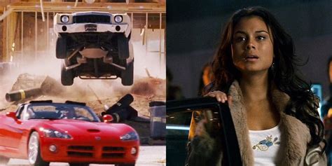 Fast & Furious: The 10 Best Scenes From Tokyo Drift, Ranked