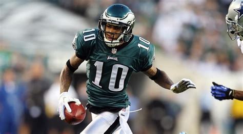 A Look Back on the Career of DeSean Jackson With the Eagles