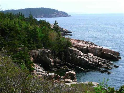 13 Memorable Acadia National Park Attractions - Hippo Haven