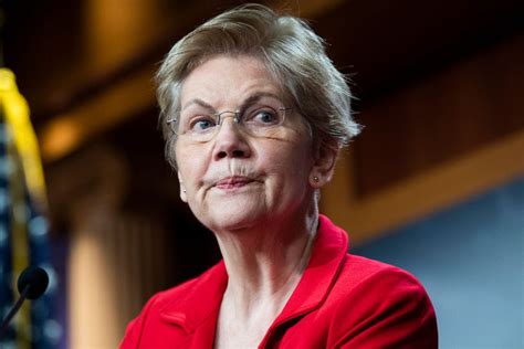 Elizabeth Warren: Senator From Massachusetts—or the Roman Empire ...