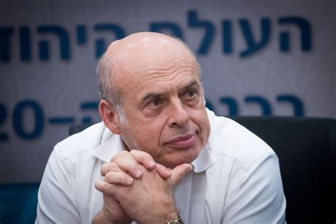 Natan Sharansky: A man of partnership | Maia Morag | The Blogs