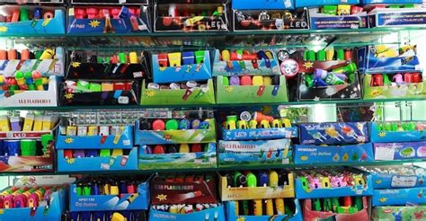 Toys Wholesale China Yiwu 6