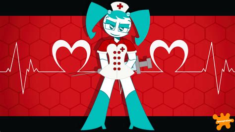 Nurse Jenny by spacepirate04 on DeviantArt