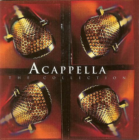 Acappella - Acappella: The Collection | Releases | Discogs